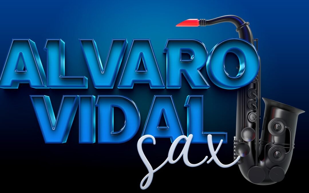 Alvaro Vidal Sax