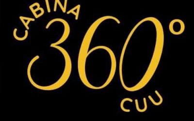 CABINA 360