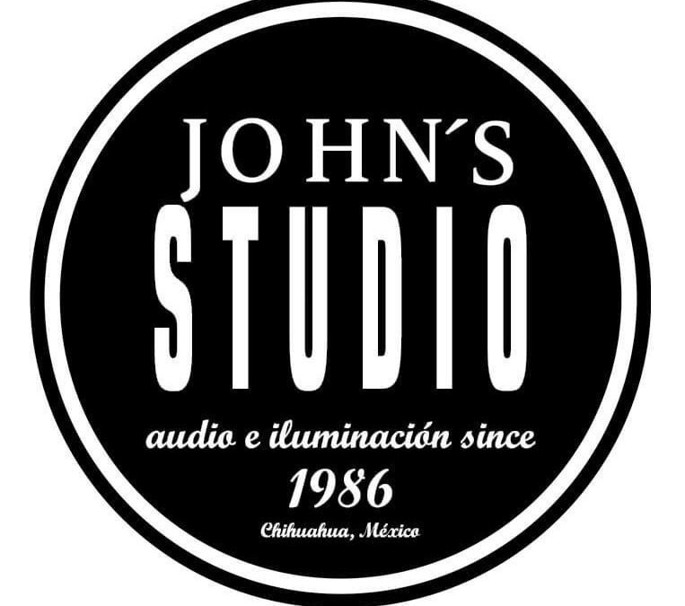 John’s Studio