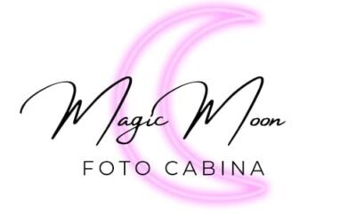 Magic Moon Fotocabina