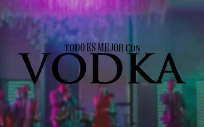 Grupo Vodka