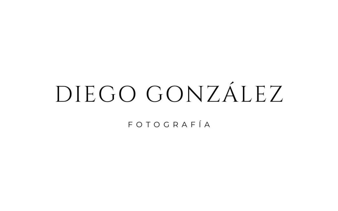 Diego Gonzalez Fotografía