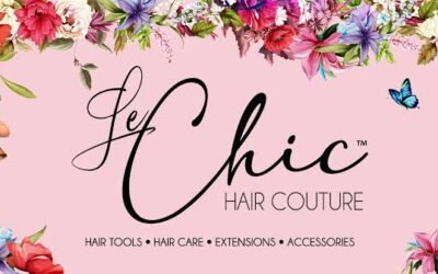 Le chic Hair Couture