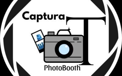 Captura T Photo Booth