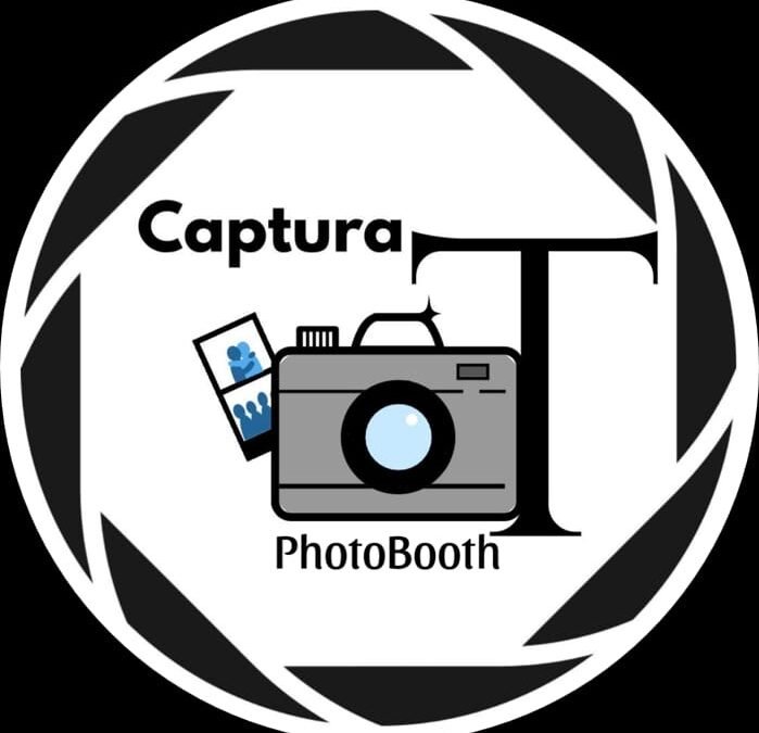 Captura T Photo Booth