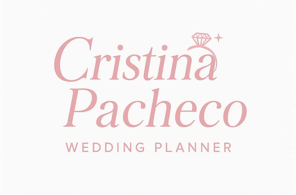 Cristina Pacheco wedding planner