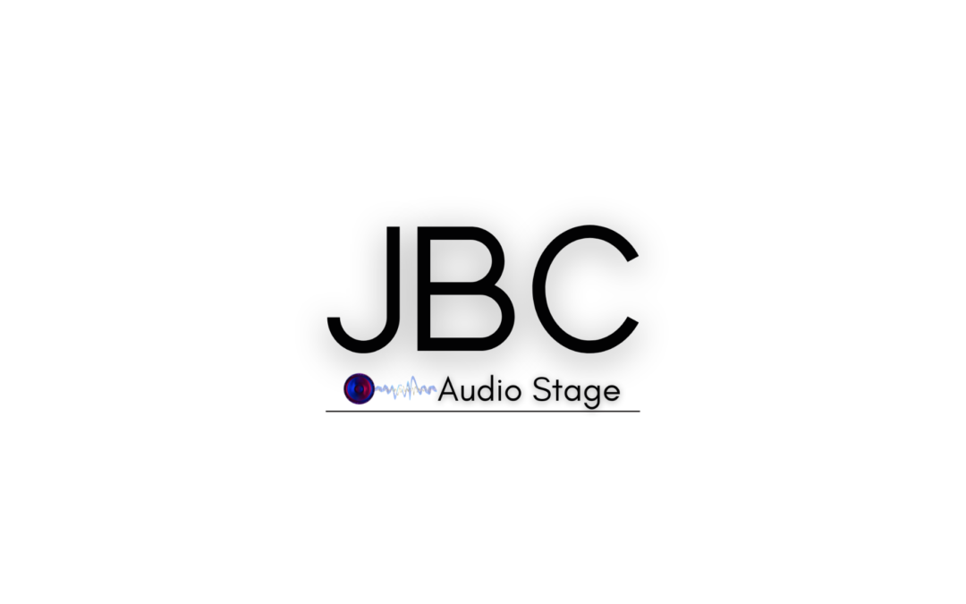 JBC Audio Stage