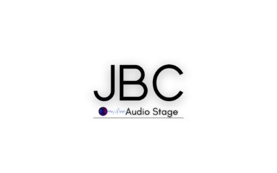 JBC Audio Stage
